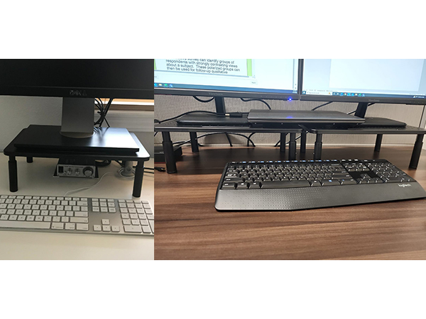 monitor stand