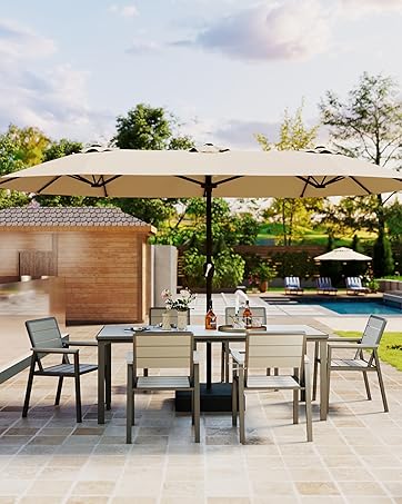 patio umbrella