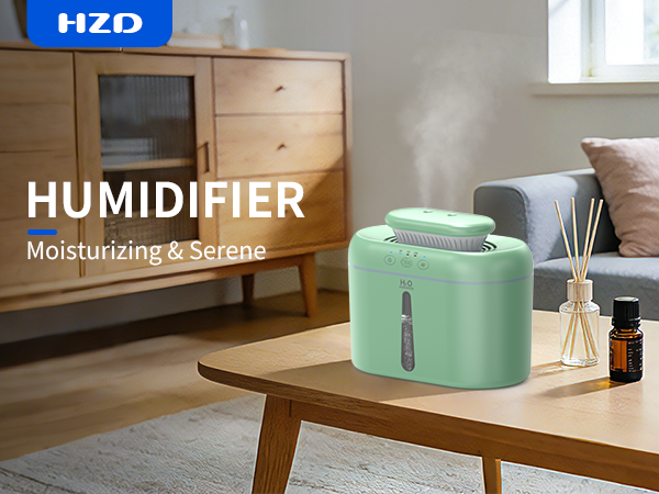 humidifier