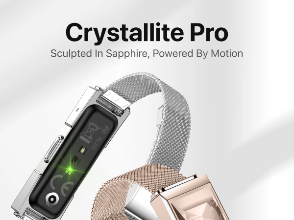 Crystallite Pro