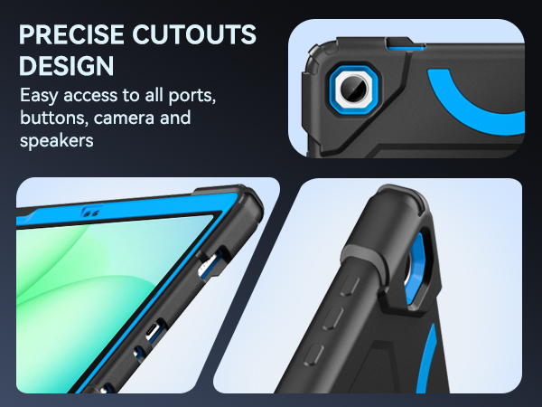 galaxy tab a11+ 5g case