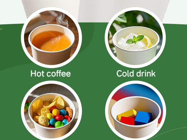 coffee cups