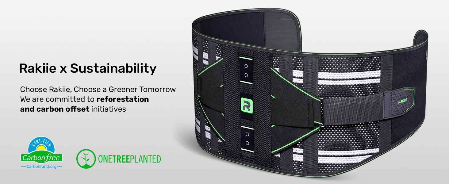 Support Belt for Men Women