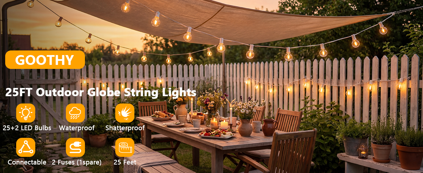 led outdoor string lights; outdoor lights for patio; outdoor string lights; outdoor string lights 
