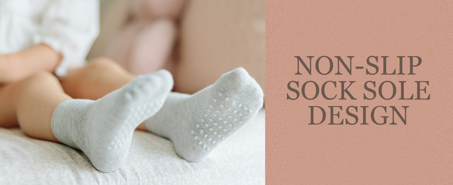 non slip socks