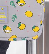 large toiletry travel bag