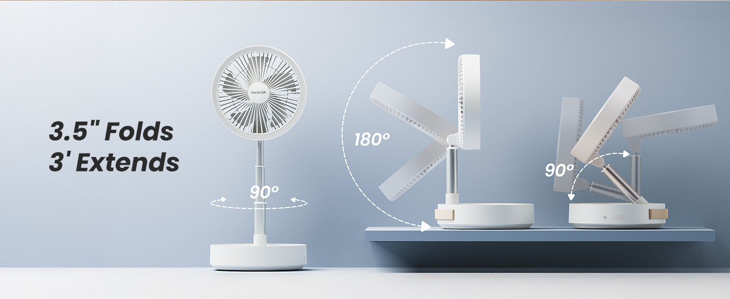 ventilador portatil portable fans desk fans small quiet small desk fan tent fan ventilador