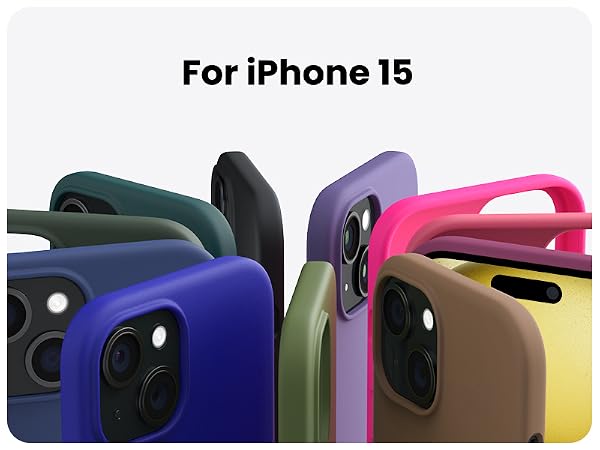 iPhone 15 Case