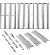 BBQration Replacement Kit for Kitchen Aid 720-0787D 730-0787D 720-0953 730-0953 720-0953L, 7MM So...