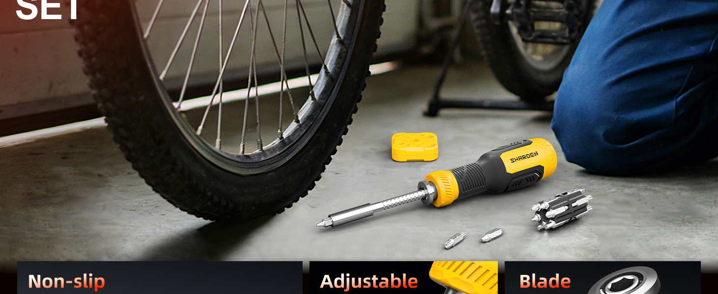 screwdriver
