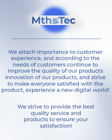 mthstec external drive