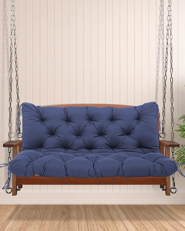 porch swing cushions outdoor 60 inch
