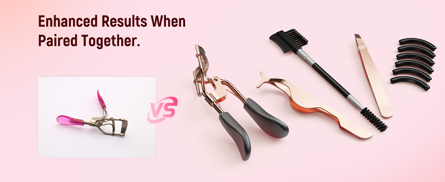 Eyelash Curler