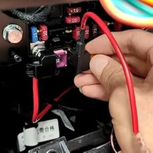 Dash Cam Hardwire Kit