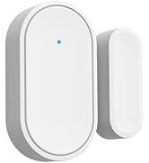 TUGARD Door/Window Contact Sensor,Protection Entry Sensor,Compatible with TUGARD Security Alarm S...