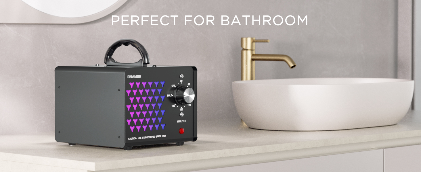 for bathroom