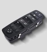 Power Window Switch