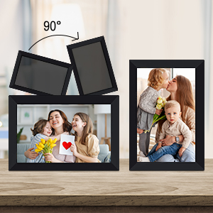 digital photo frame