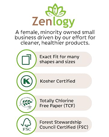 Zenlogy, a female, minority owned business that strives for clean products