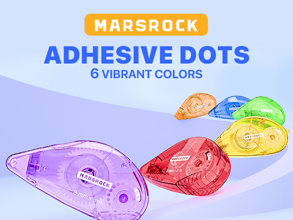 dots glue