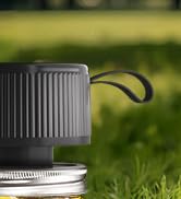 Electric Mason Jar Vacuum Sealer Kit