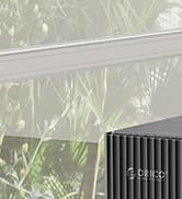 Hard Drive Enclosure