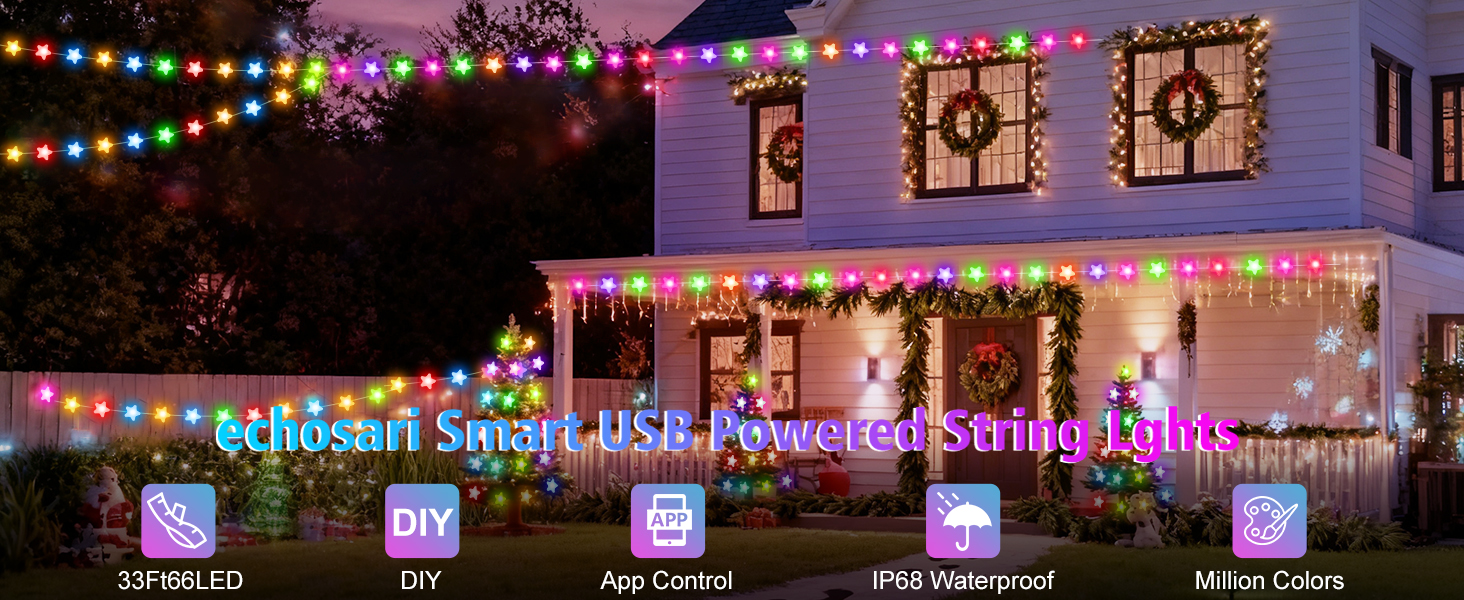 star string lights string lights indoor star fairy lights string lights indoor bedroom star lights