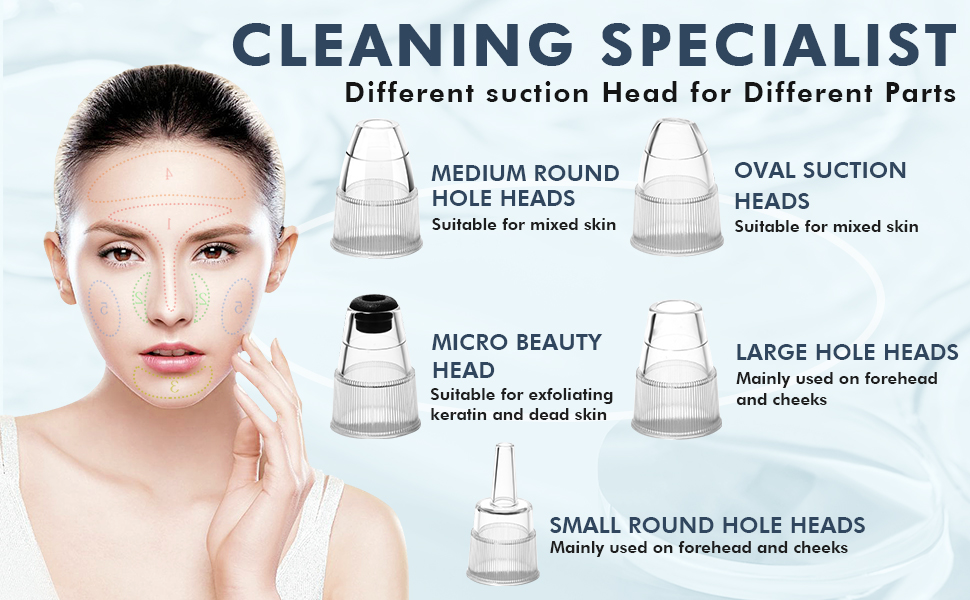 Blackhead Remover