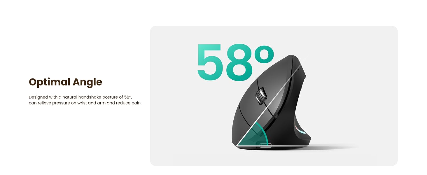 vertical mouse 1