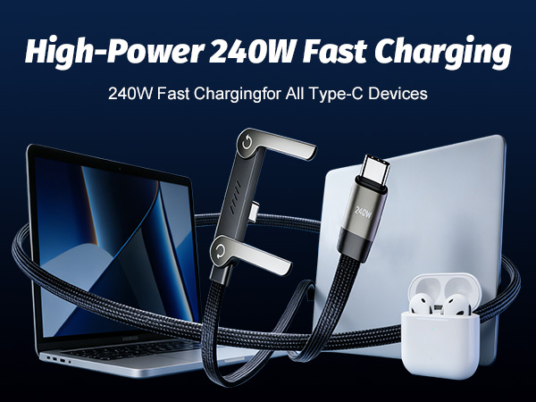 invisible holder charger