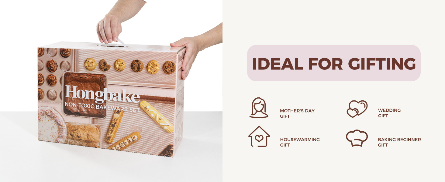 bakeware