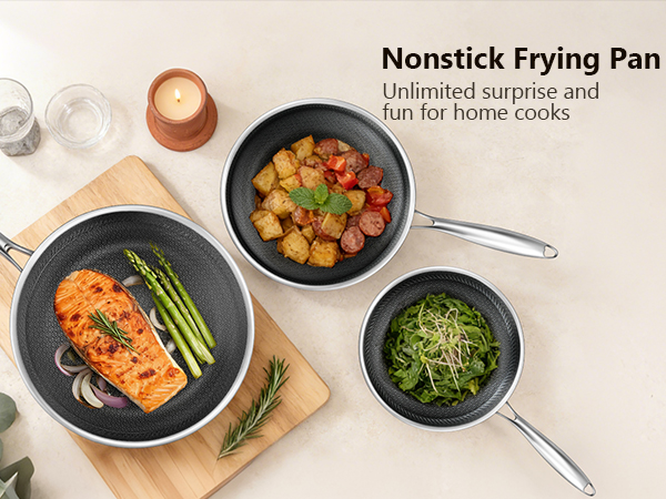 diamond pan nontoxic pan 10 non toxic frying pan wok pan nonstick frying pans nonstick 10 inch 