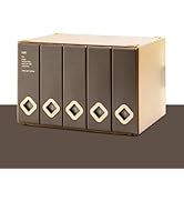 TNDCKP CD Case, 120 Capacity CD/DVD Case Holders Wallet Hard Plastic DVD Disc Cases Storage Binde...