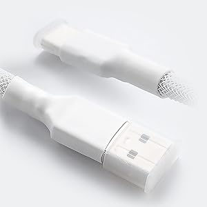 High Speed Charging &amp; Sync