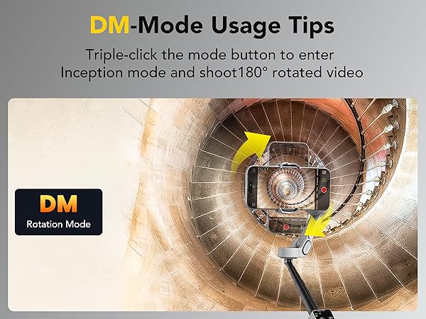 DM-Mode