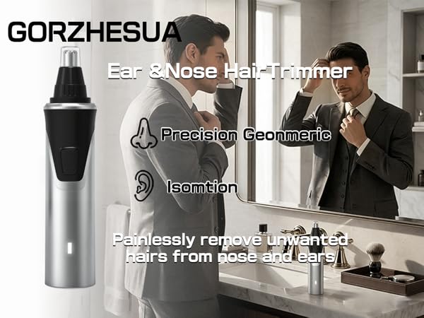 Nose Hair Trimmer