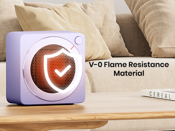 mini heater