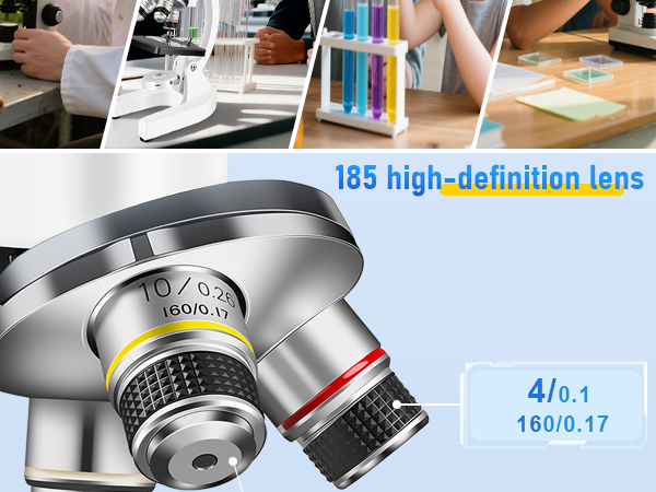 Microscope
