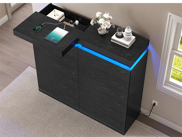 Dresser for Bedroom