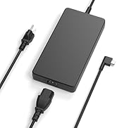 OSISZI 330 Watt Laptop Charger Compatible with Razer Blade 16 (RZ09-0483x) 2023,Blade 18 (RZ09-04...