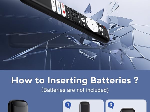 for hisense replacement remote