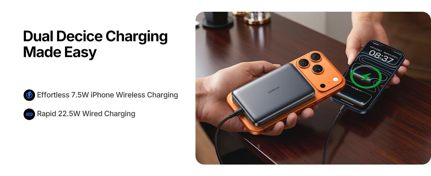 Magnetic battery pack