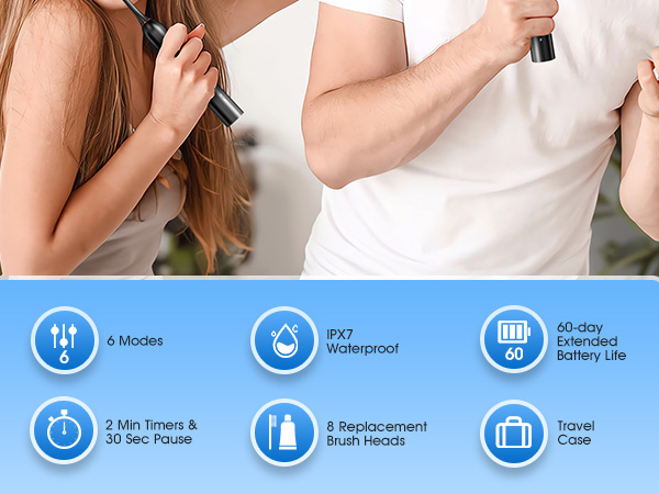 electric toothbrush kids 10-14