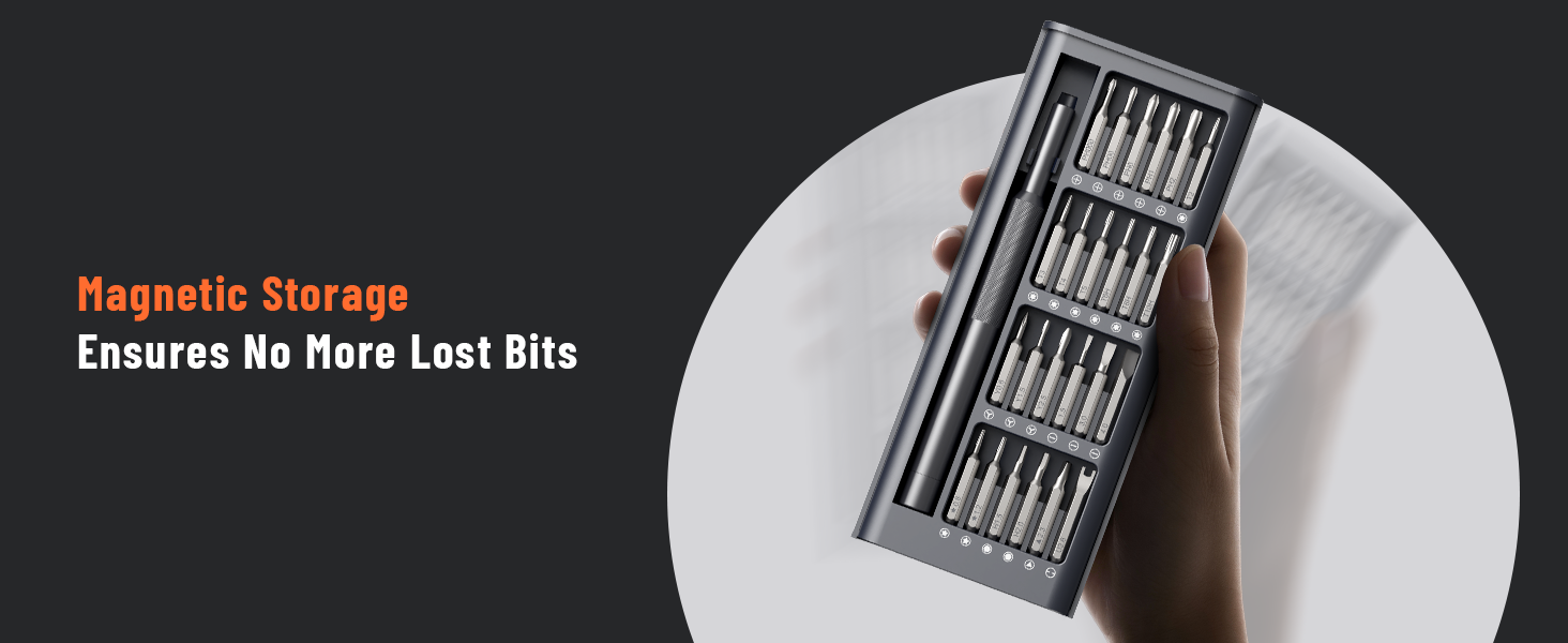 Magnetic Storage Ensures No More Lost Bits