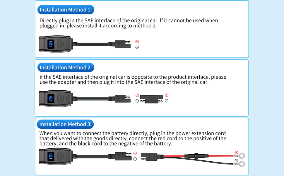 motorcycle accessories