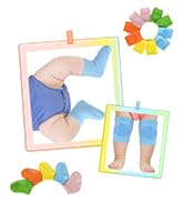 baby knee pads