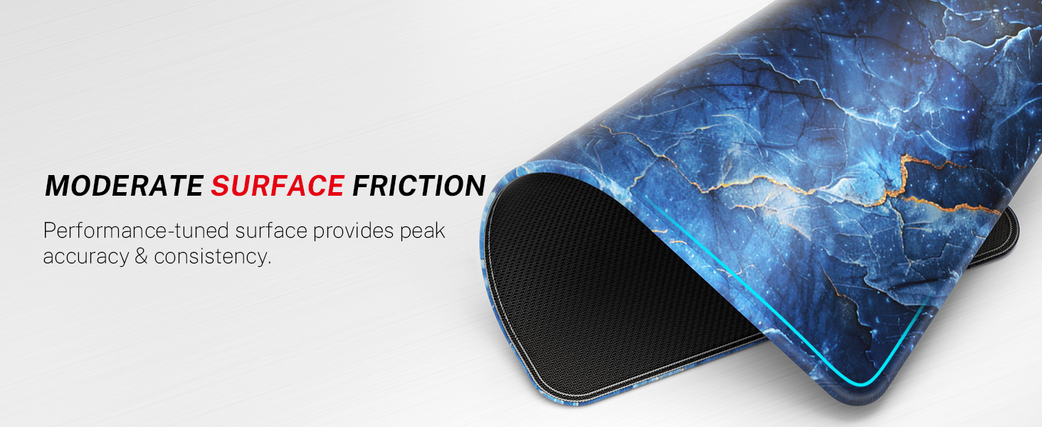 surface friction