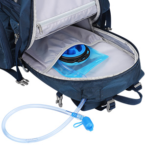 rucking backpack