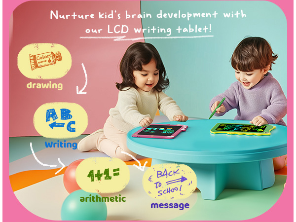 travel essentials outdoor arts crafts mess free coloring preschool toddler toys gifts girls boys