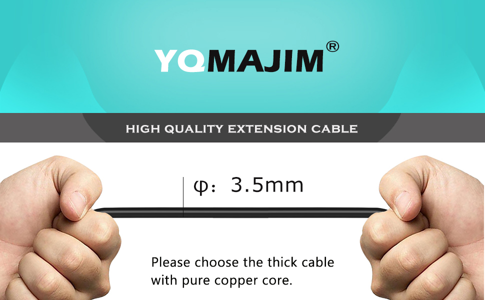 dash cam cable